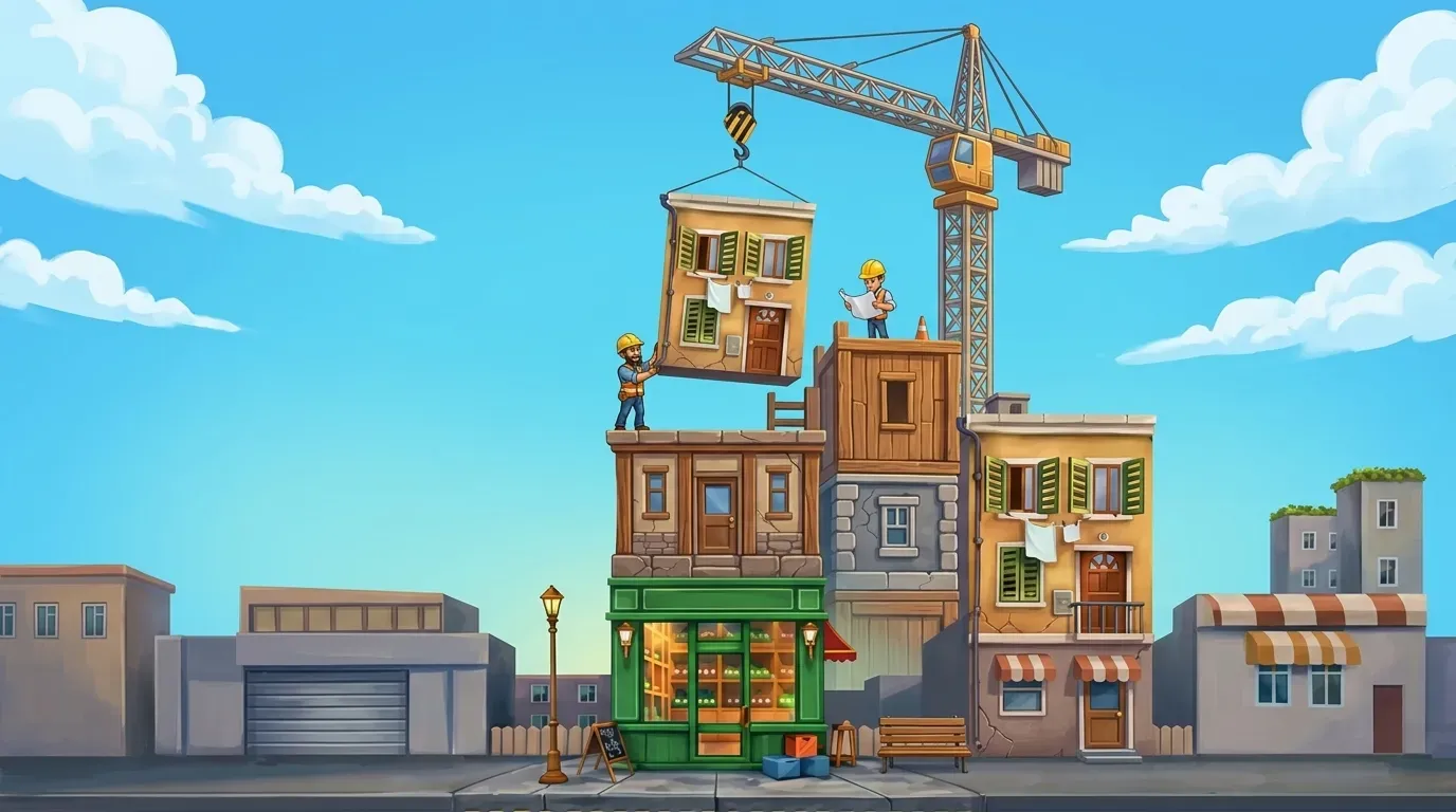 Tower Rush